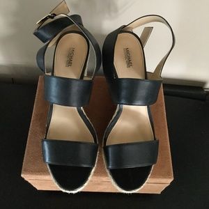 Micheal Kors Wedges